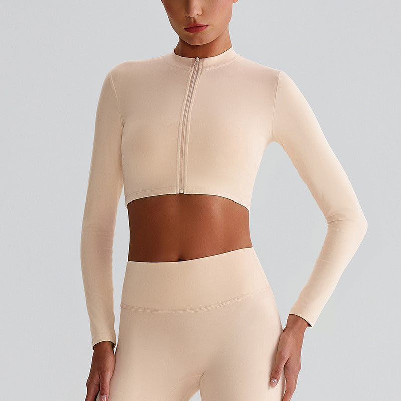 Yoga Jacket Women