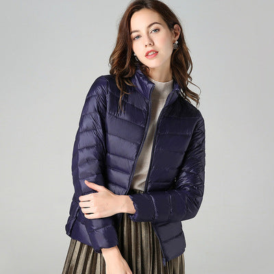 Women's down Jacket