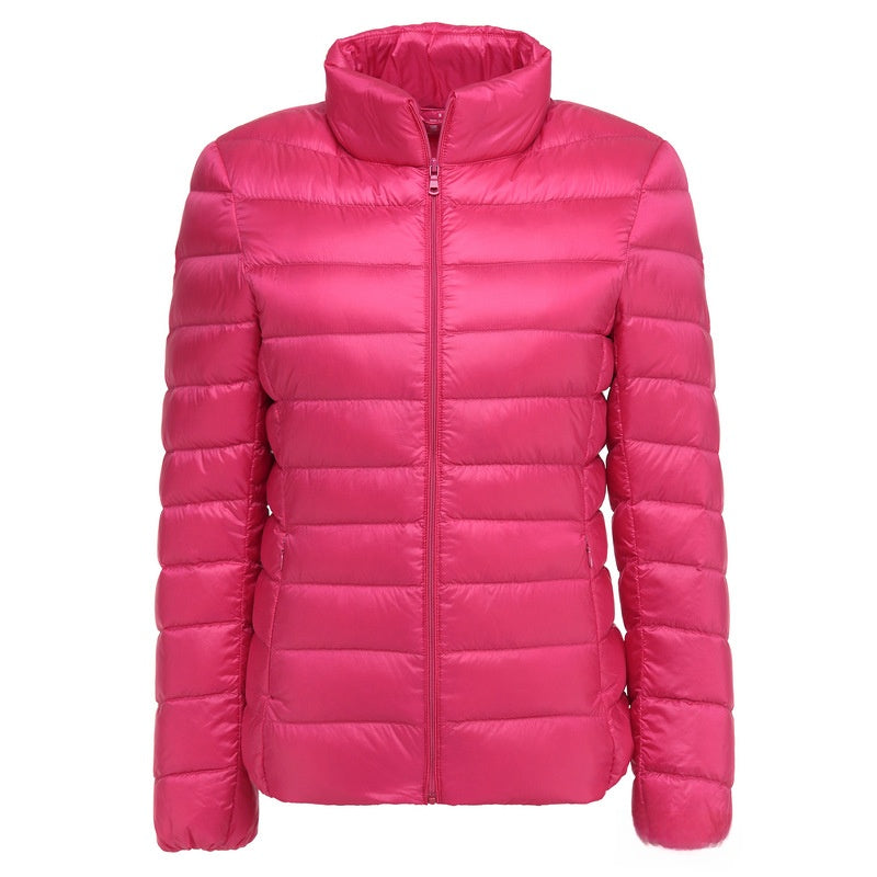 Women's down Jacket