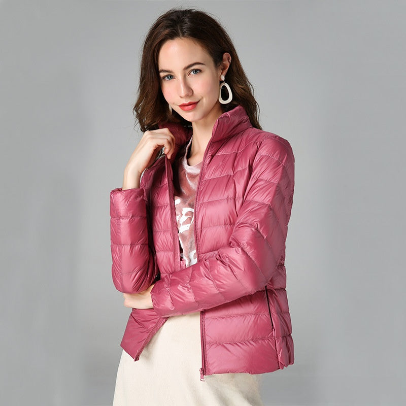 Women's down Jacket