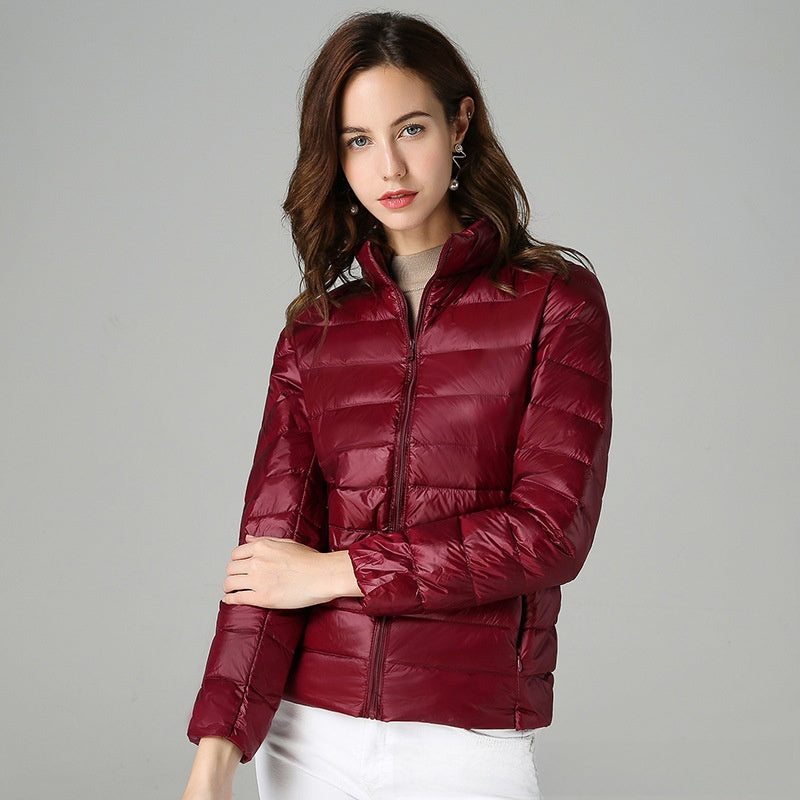 Women's down Jacket