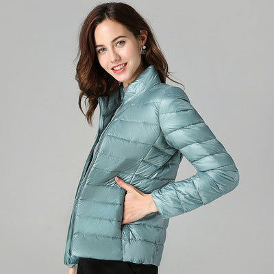 Women's down Jacket