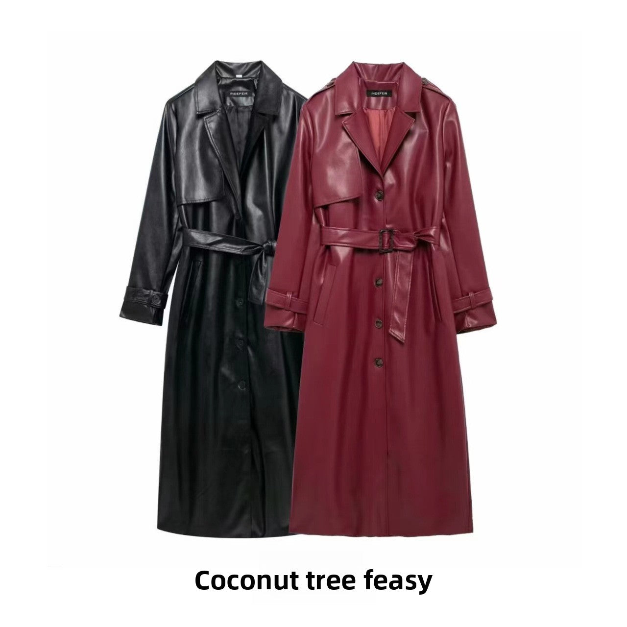 Women windbreaker