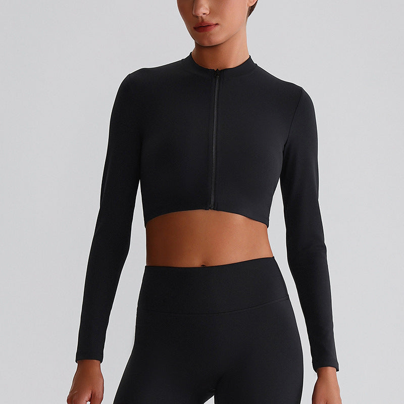 Yoga Jacket Women