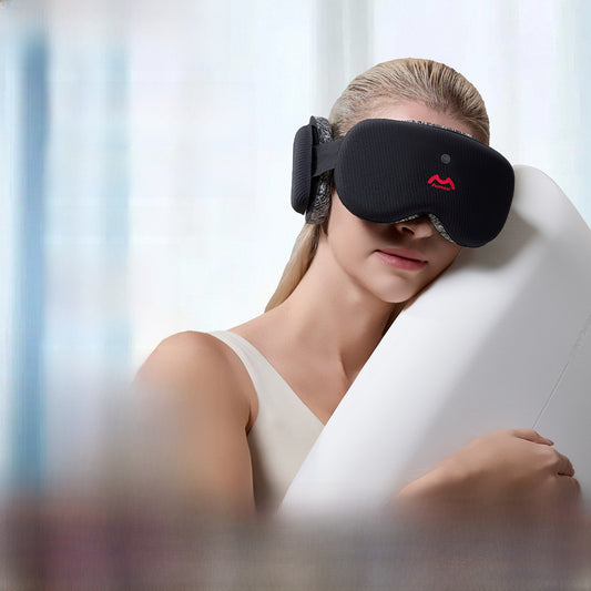 Wireless Bluetooth Sleep Eye Mask