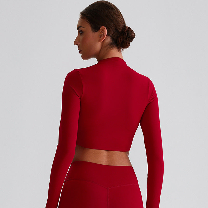 Yoga Jacket Women