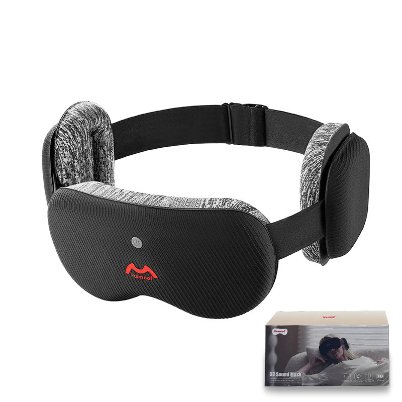 Wireless Bluetooth Sleep Eye Mask