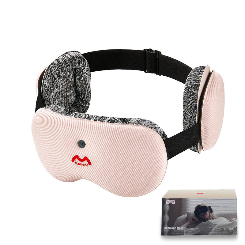 Wireless Bluetooth Sleep Eye Mask