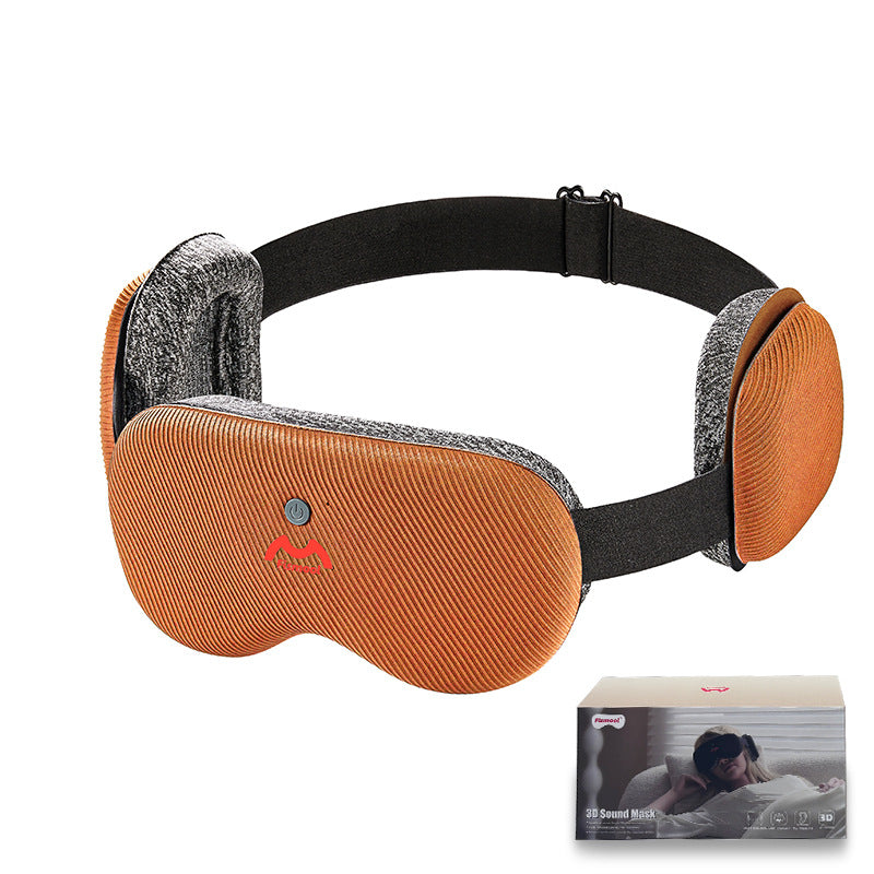 Wireless Bluetooth Sleep Eye Mask