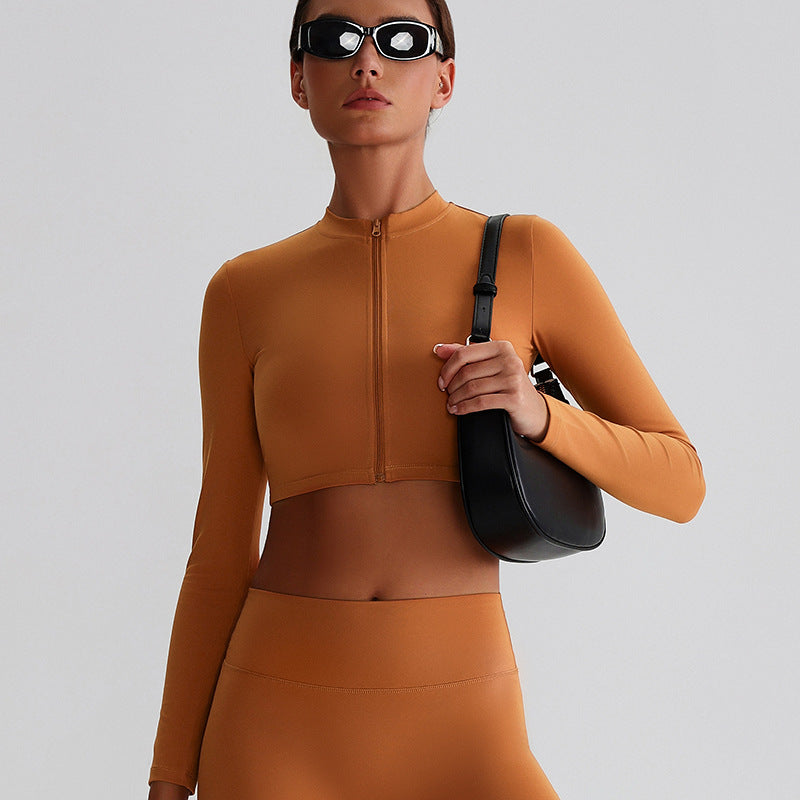 Yoga Jacket Women