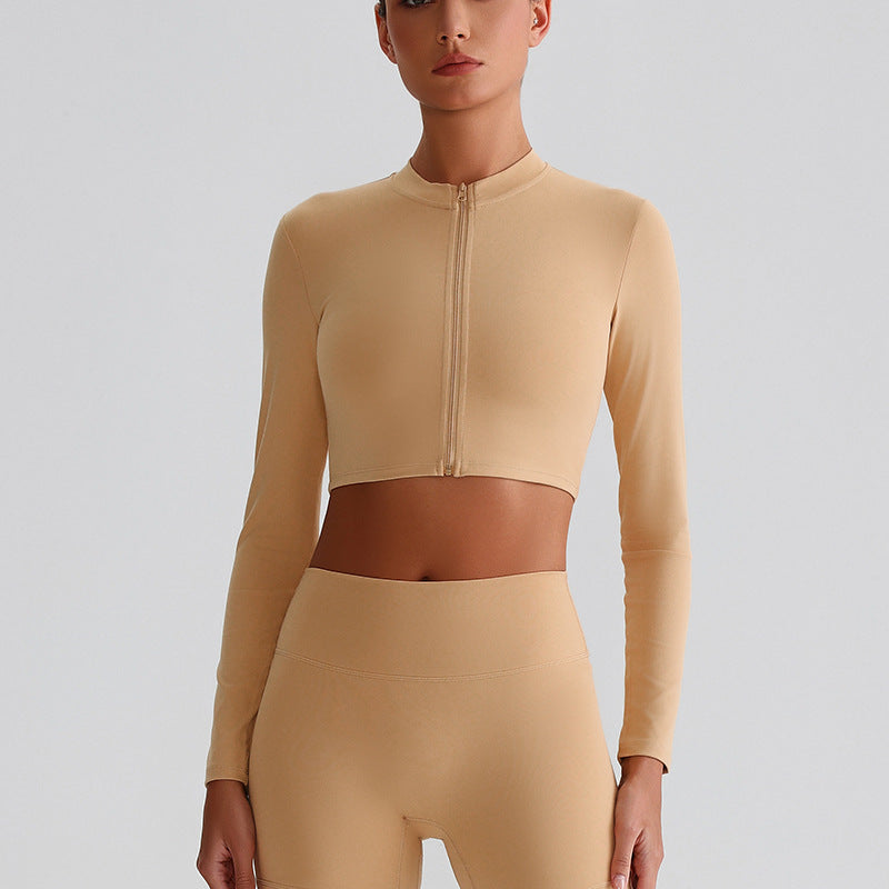 Yoga Jacket Women