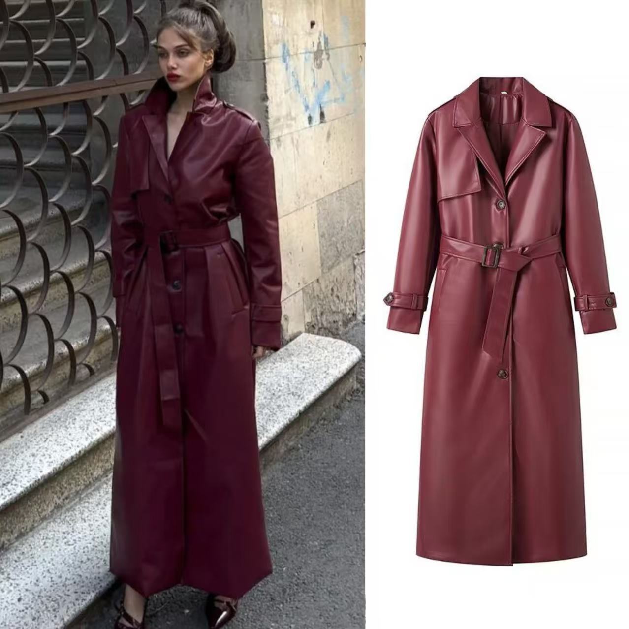 Women windbreaker