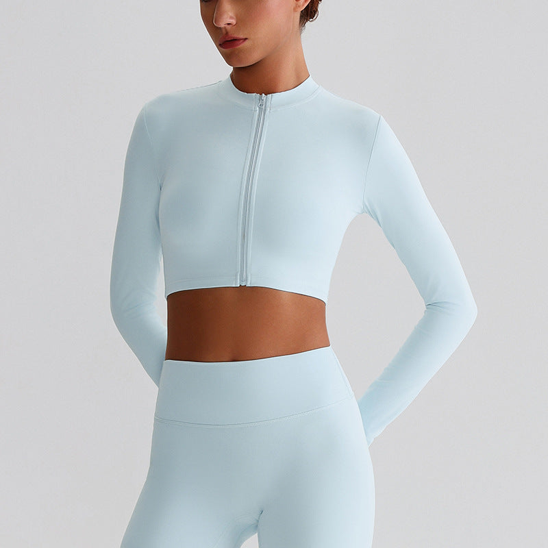 Yoga Jacket Women