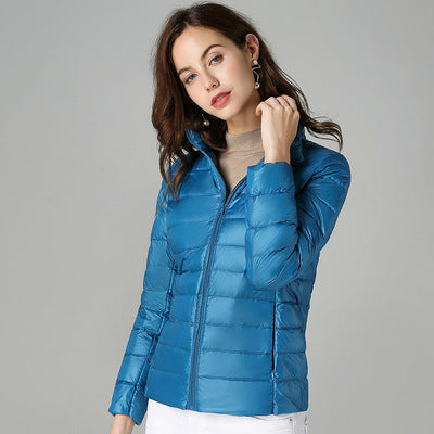 Women's down Jacket