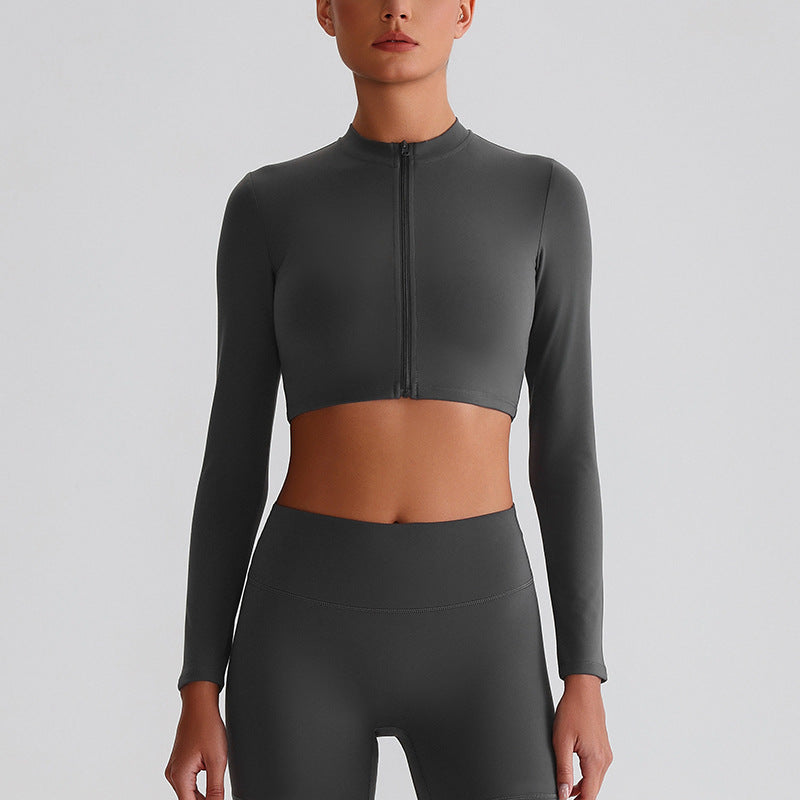 Yoga Jacket Women