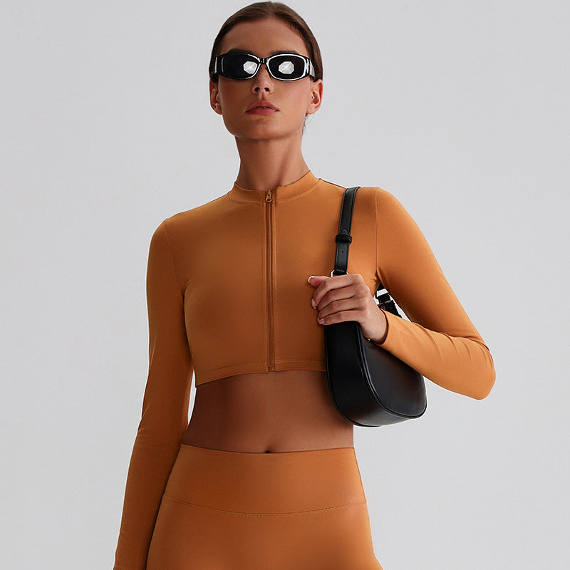 Yoga Jacket Women