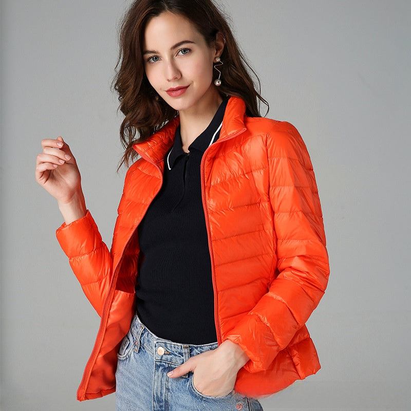 Women's down Jacket